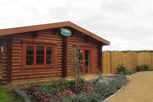 Two Bedroom Lodges